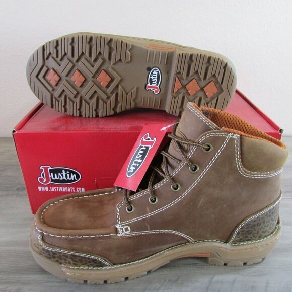 Justin Men\'s Corbett  5\